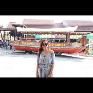 Meet your Posher, Shayne